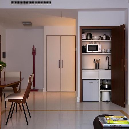 נאפולי Corso Novara 5 Design Apartments מראה חיצוני תמונה