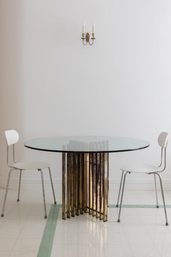נאפולי Corso Novara 5 Design Apartments מראה חיצוני תמונה
