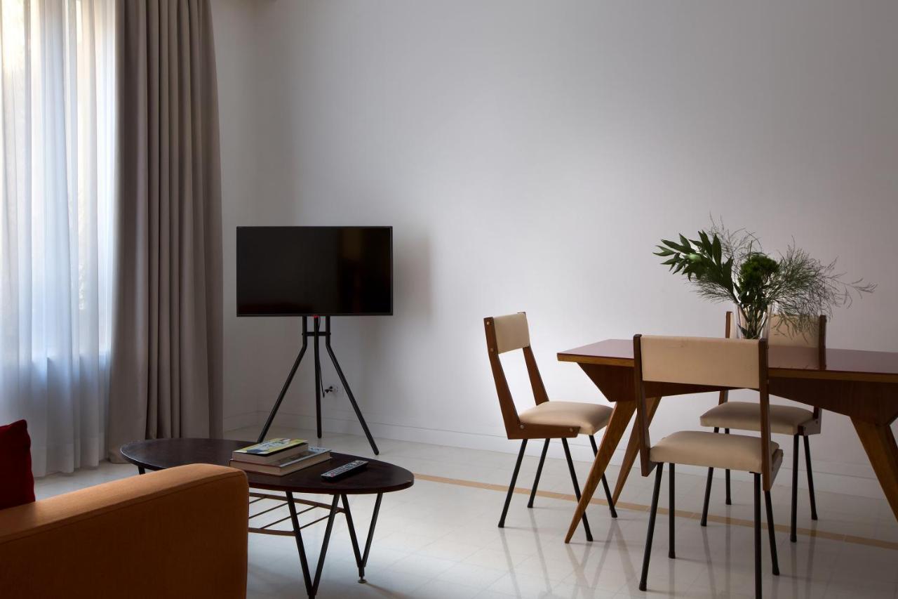 נאפולי Corso Novara 5 Design Apartments מראה חיצוני תמונה