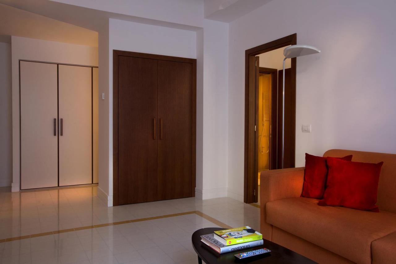 נאפולי Corso Novara 5 Design Apartments מראה חיצוני תמונה