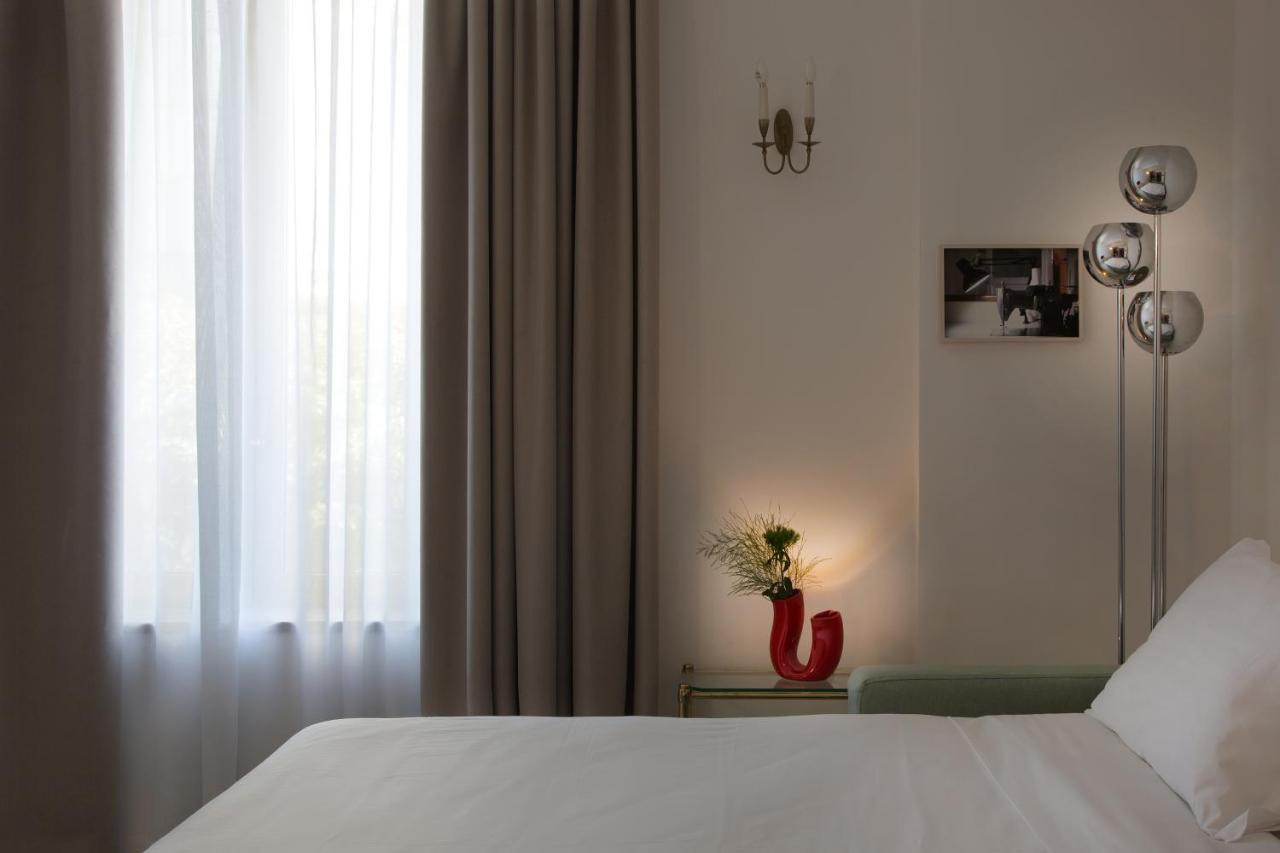 נאפולי Corso Novara 5 Design Apartments מראה חיצוני תמונה