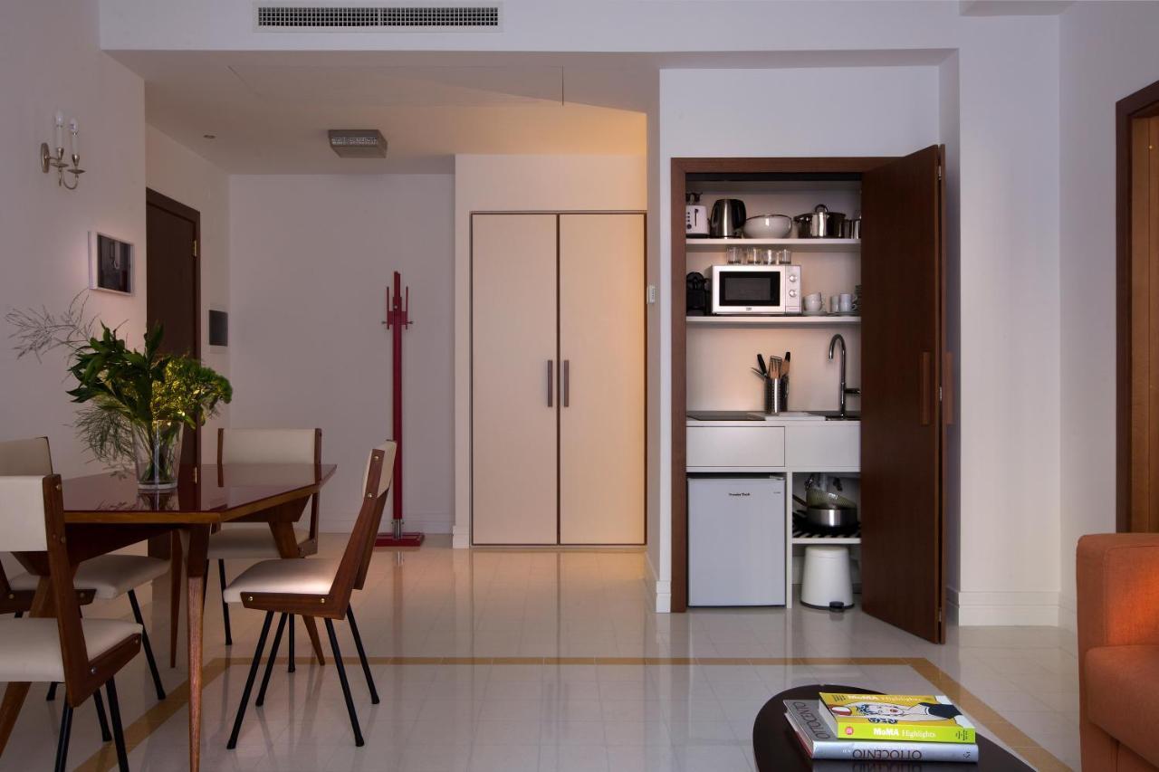 נאפולי Corso Novara 5 Design Apartments מראה חיצוני תמונה