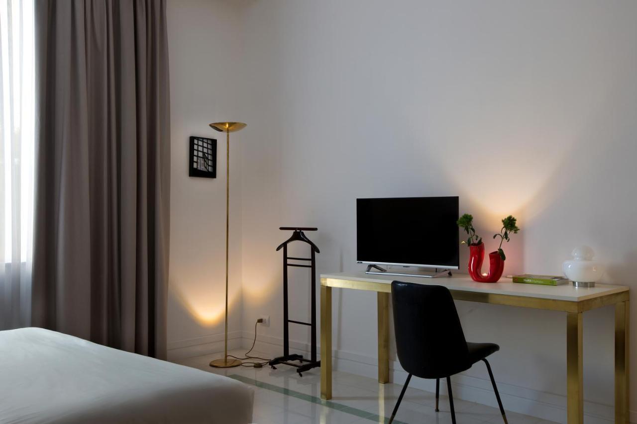 נאפולי Corso Novara 5 Design Apartments מראה חיצוני תמונה
