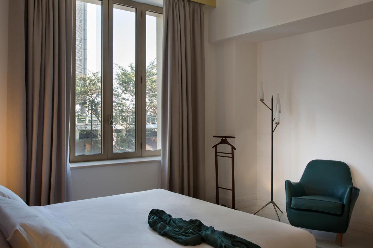 נאפולי Corso Novara 5 Design Apartments מראה חיצוני תמונה