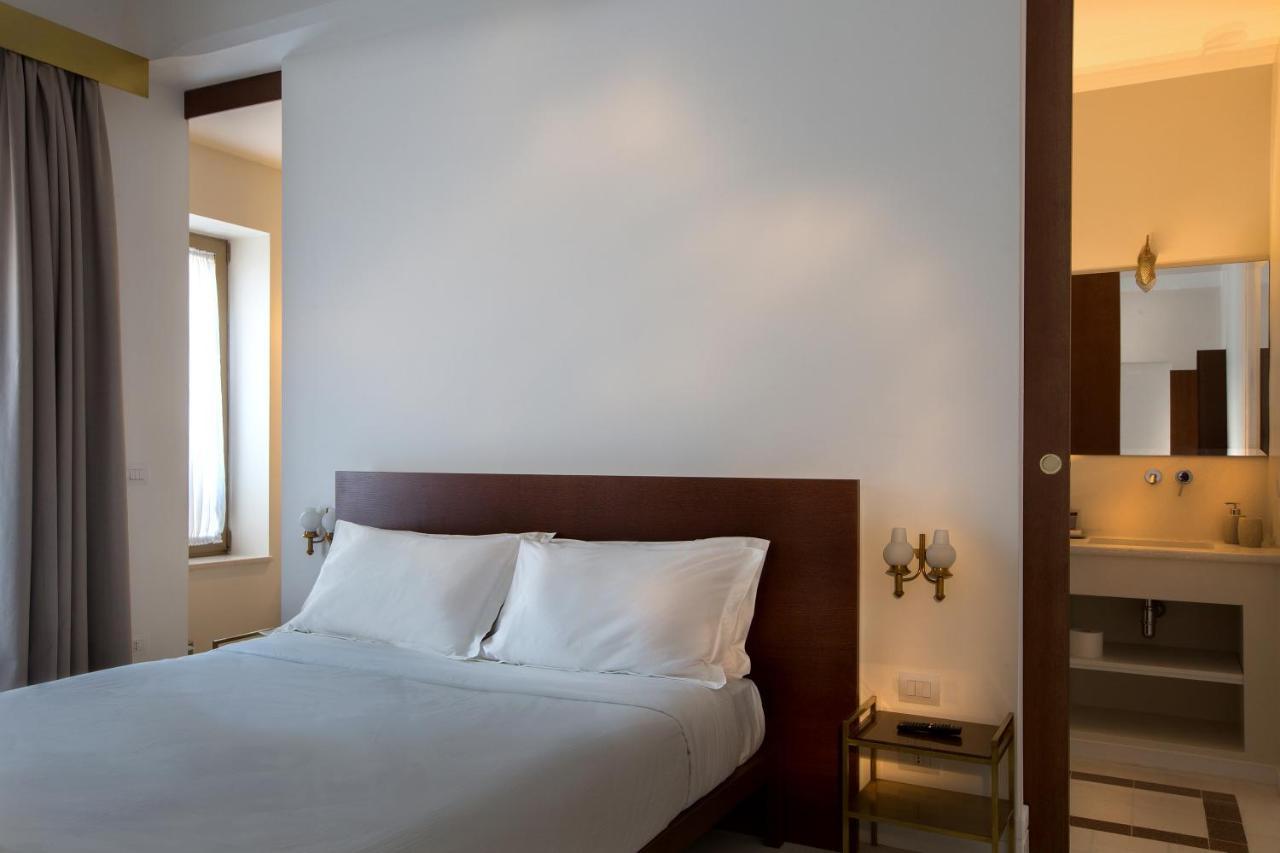 נאפולי Corso Novara 5 Design Apartments מראה חיצוני תמונה