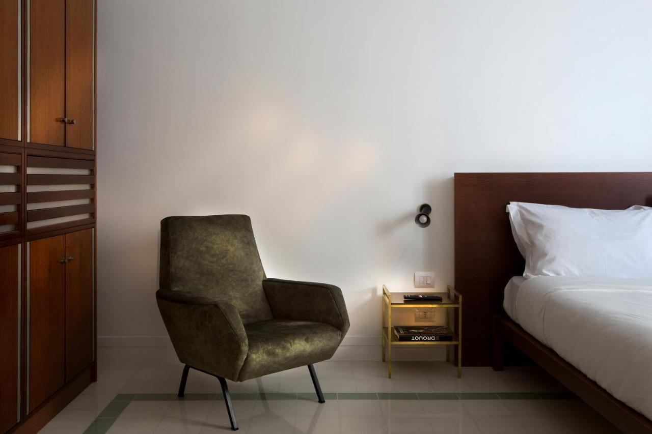נאפולי Corso Novara 5 Design Apartments מראה חיצוני תמונה