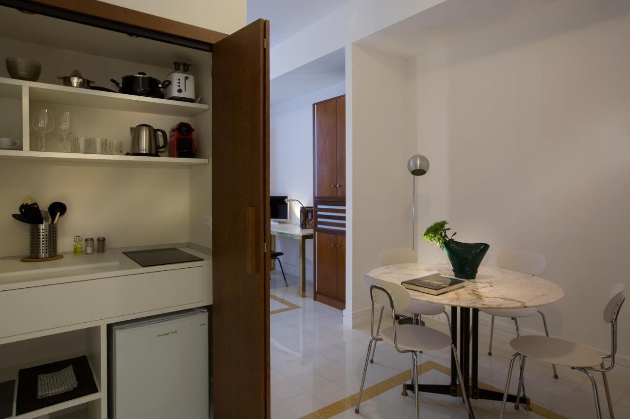 נאפולי Corso Novara 5 Design Apartments מראה חיצוני תמונה