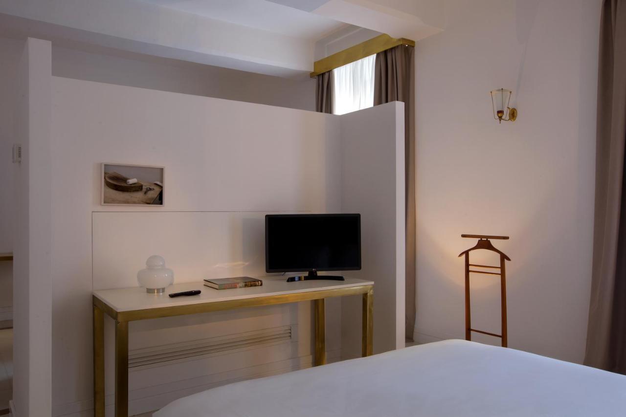 נאפולי Corso Novara 5 Design Apartments מראה חיצוני תמונה