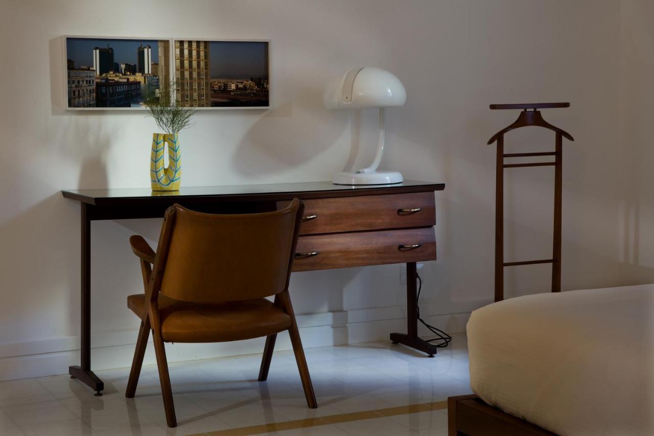 נאפולי Corso Novara 5 Design Apartments מראה חיצוני תמונה