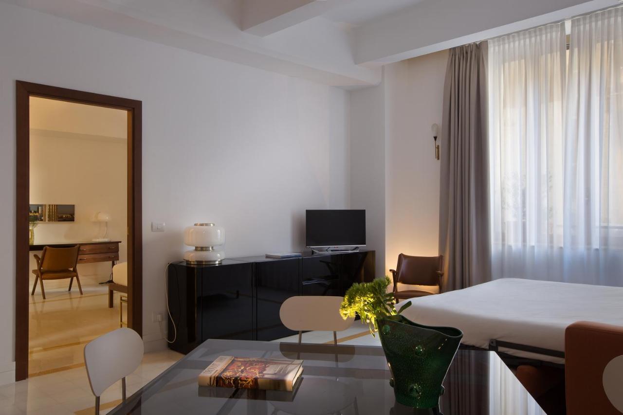 נאפולי Corso Novara 5 Design Apartments מראה חיצוני תמונה