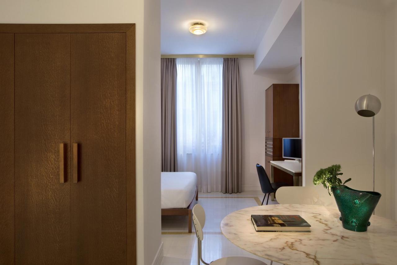 נאפולי Corso Novara 5 Design Apartments מראה חיצוני תמונה