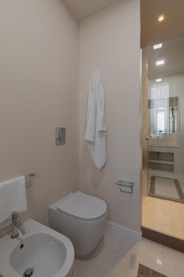 נאפולי Corso Novara 5 Design Apartments מראה חיצוני תמונה