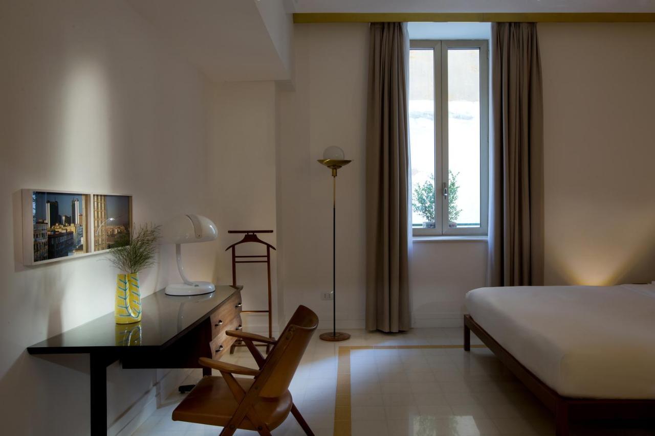 נאפולי Corso Novara 5 Design Apartments מראה חיצוני תמונה