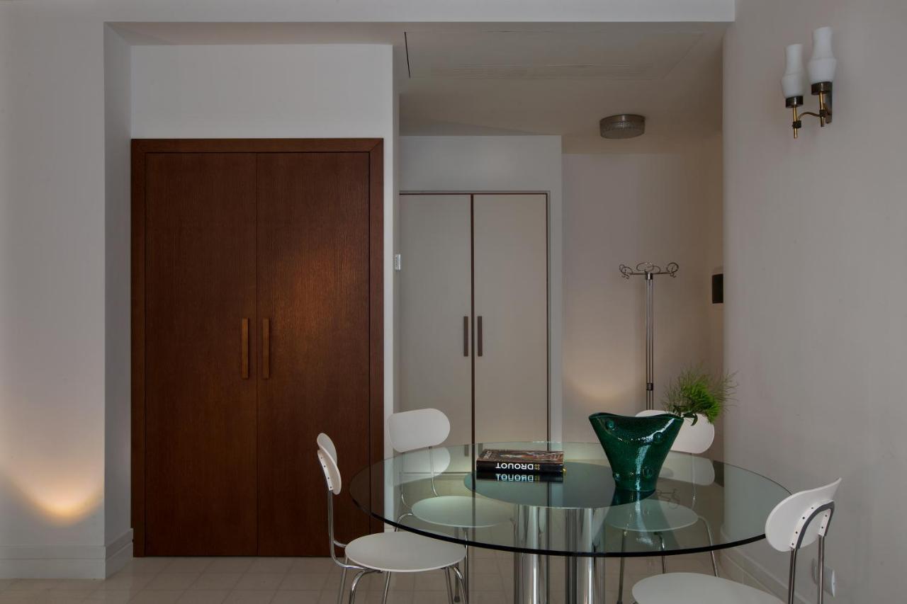 נאפולי Corso Novara 5 Design Apartments מראה חיצוני תמונה