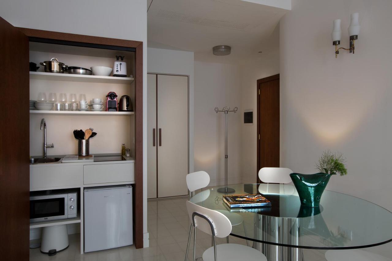 נאפולי Corso Novara 5 Design Apartments מראה חיצוני תמונה