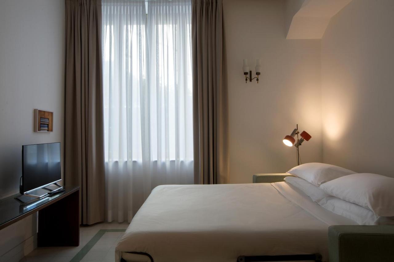נאפולי Corso Novara 5 Design Apartments מראה חיצוני תמונה