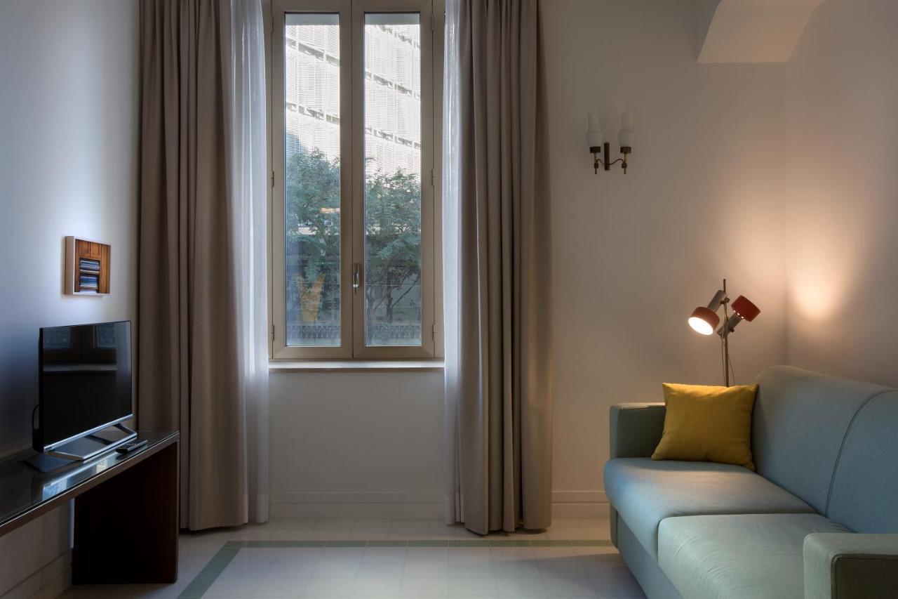 נאפולי Corso Novara 5 Design Apartments מראה חיצוני תמונה