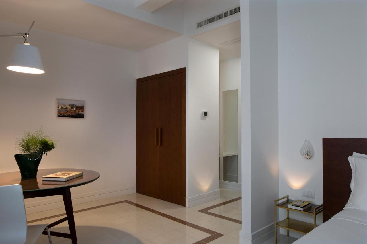 נאפולי Corso Novara 5 Design Apartments מראה חיצוני תמונה