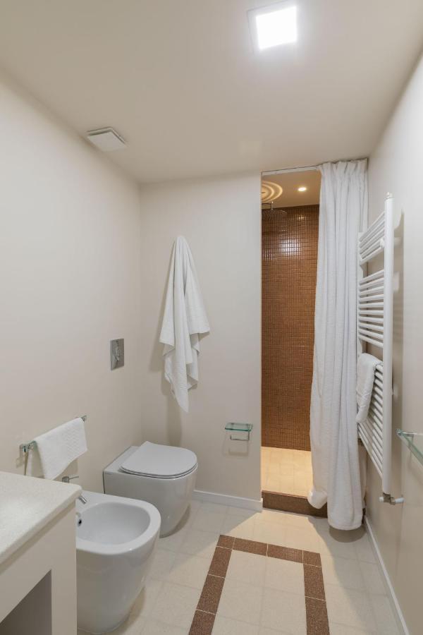 נאפולי Corso Novara 5 Design Apartments מראה חיצוני תמונה