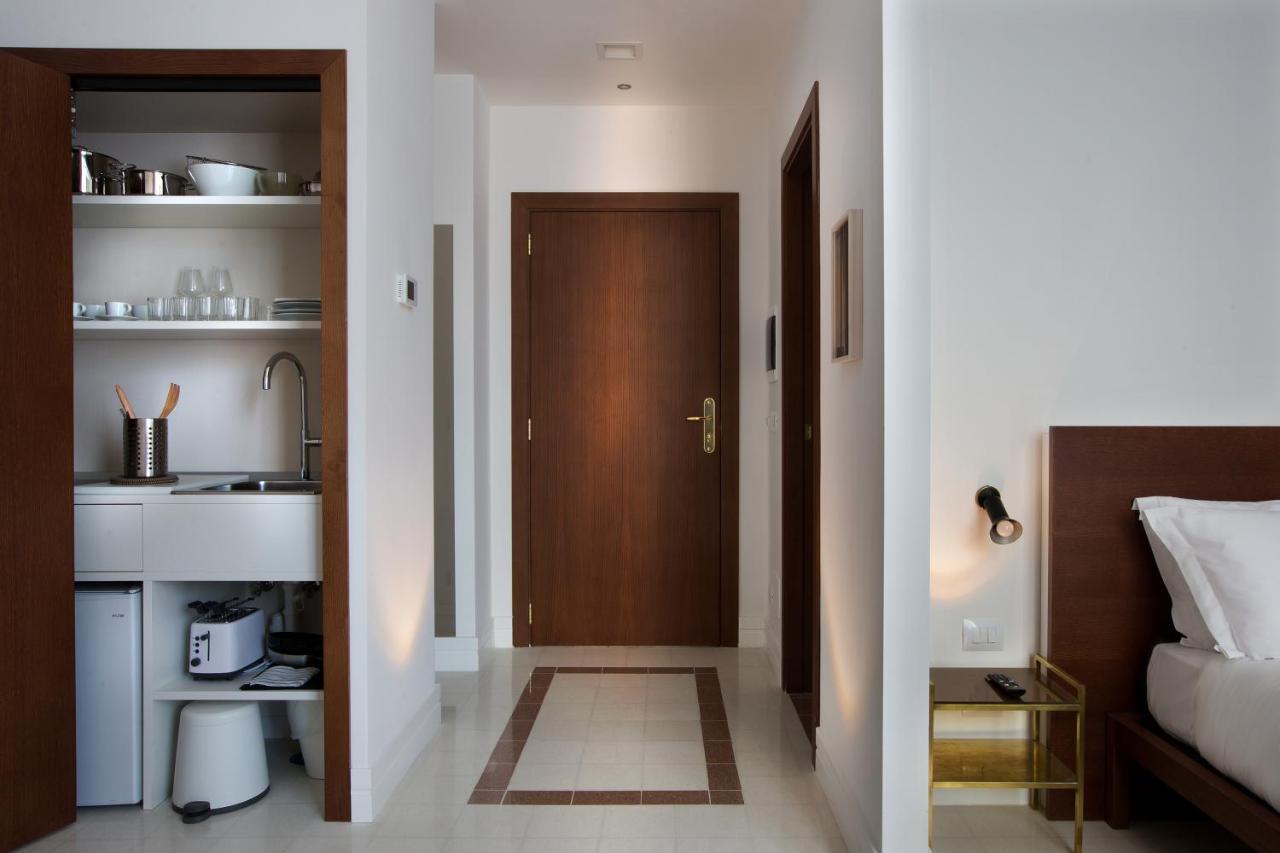 נאפולי Corso Novara 5 Design Apartments מראה חיצוני תמונה