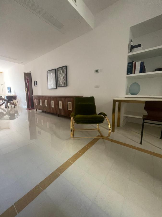 נאפולי Corso Novara 5 Design Apartments מראה חיצוני תמונה