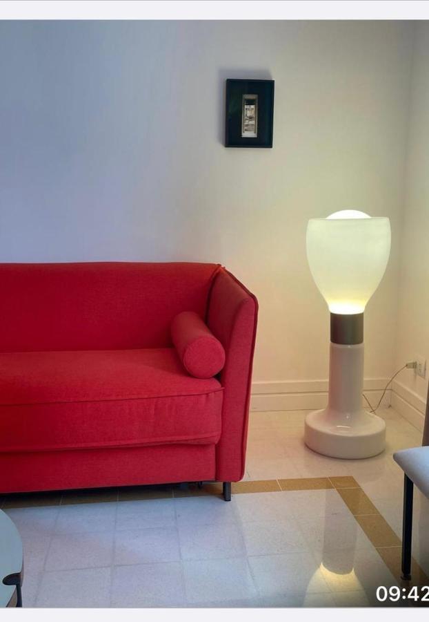 נאפולי Corso Novara 5 Design Apartments מראה חיצוני תמונה
