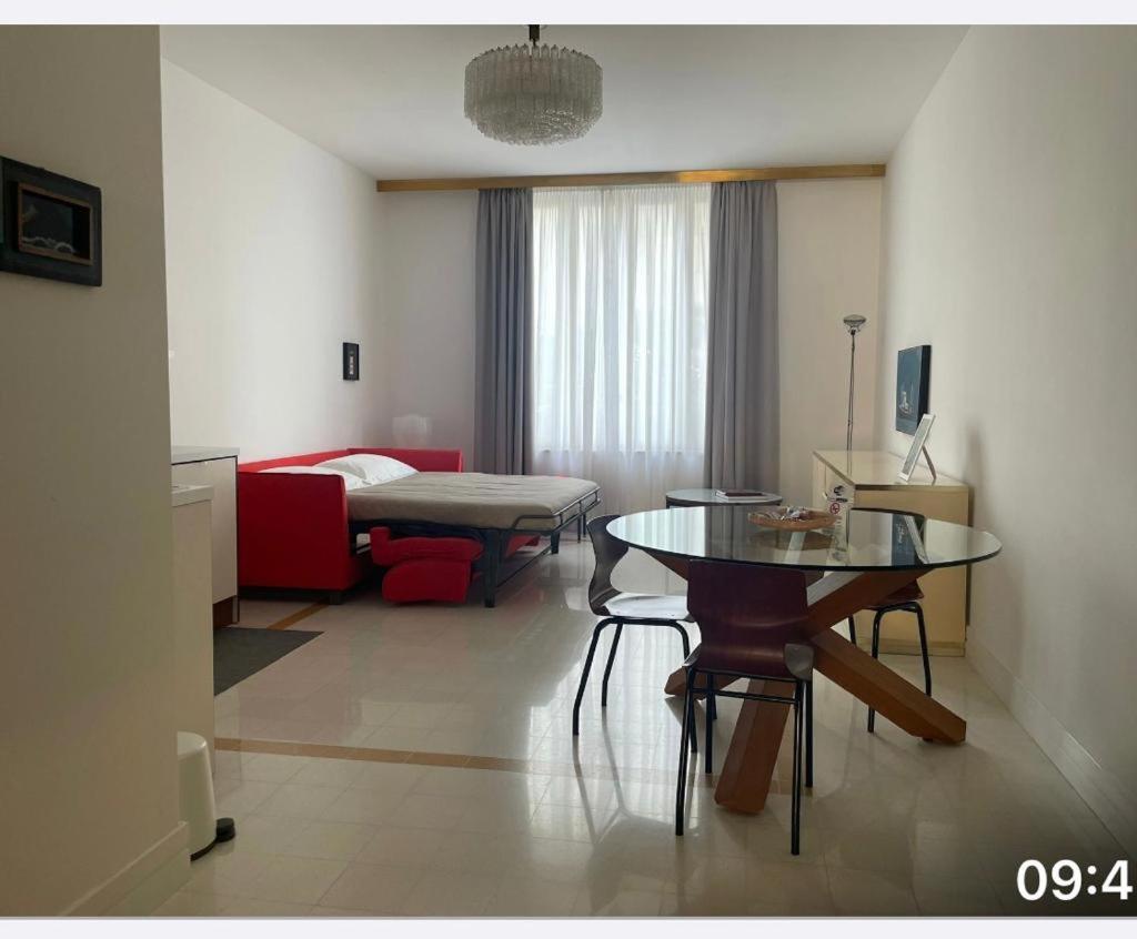 נאפולי Corso Novara 5 Design Apartments מראה חיצוני תמונה